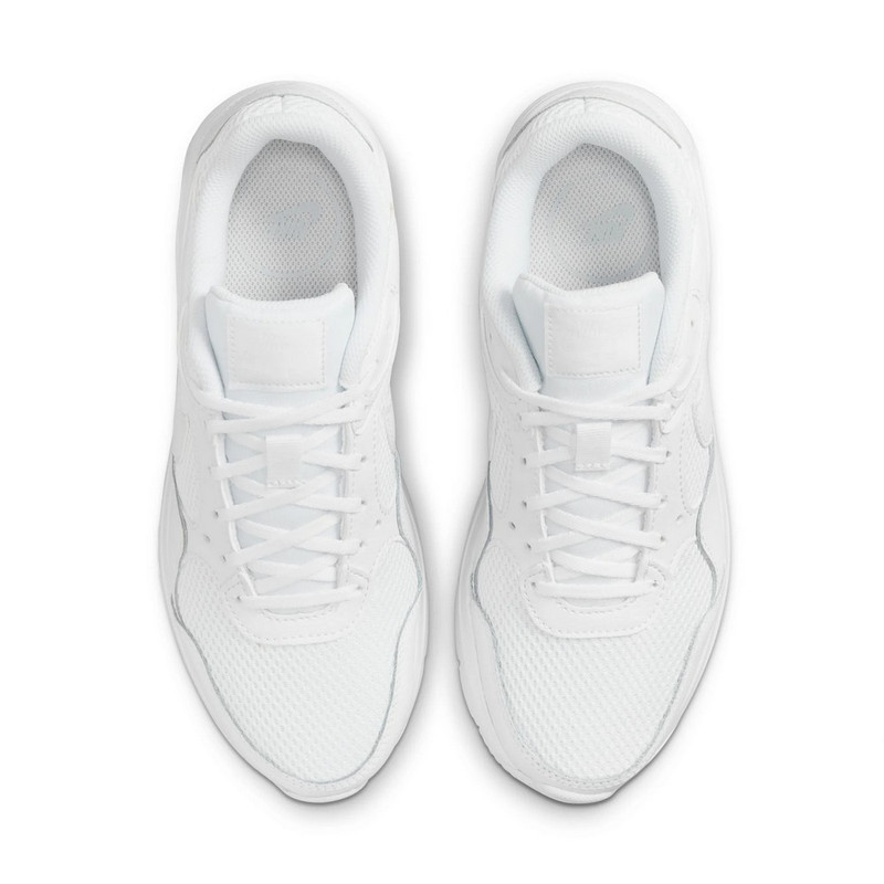 ZAPATILLAS NIKE AIR MAX SC CW4554-101 MUJER - 4