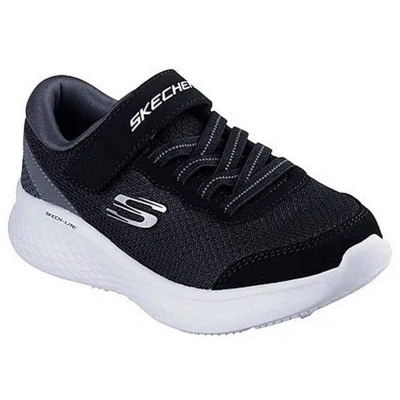 ZAPATILLAS SKECHERS LITE PRO SPRINT SURGE 404015L-BLK NIÑOS - 1