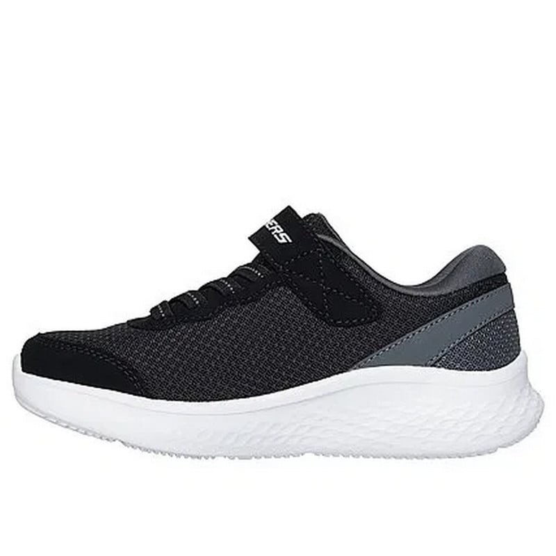 ZAPATILLAS SKECHERS LITE PRO SPRINT SURGE 404015L-BLK NIÑOS - 3