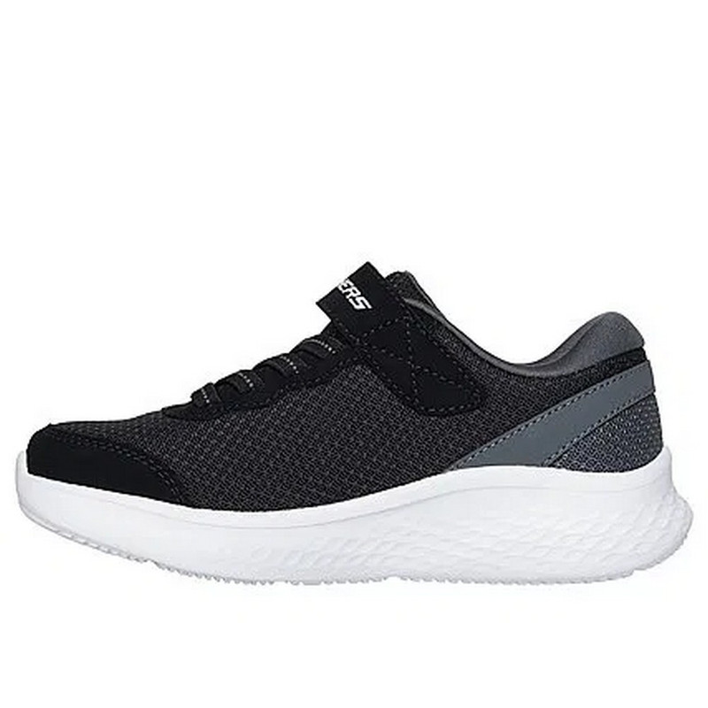 ZAPATILLAS SKECHERS LITE PRO SPRINT SURGE 404015L-BLK NIÑOS - 3