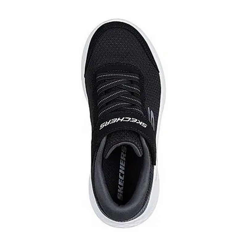 ZAPATILLAS SKECHERS LITE PRO SPRINT SURGE 404015L-BLK NIÑOS - 4