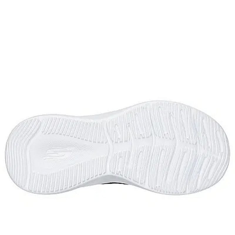 ZAPATILLAS SKECHERS LITE PRO SPRINT SURGE 404015L-BLK NIÑOS - 5