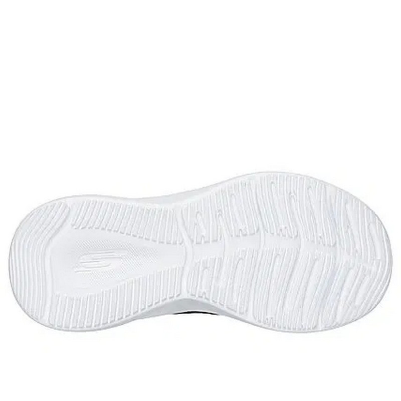 ZAPATILLAS SKECHERS LITE PRO SPRINT SURGE 404015L-BLK NIÑOS - 5