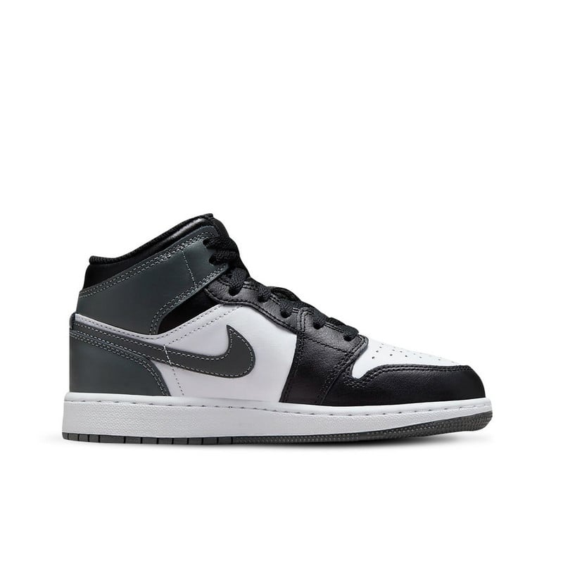 ZAPATILLAS NIKE AIR JORDAN 1 MID DQ8423-001 NIÑOS - 2