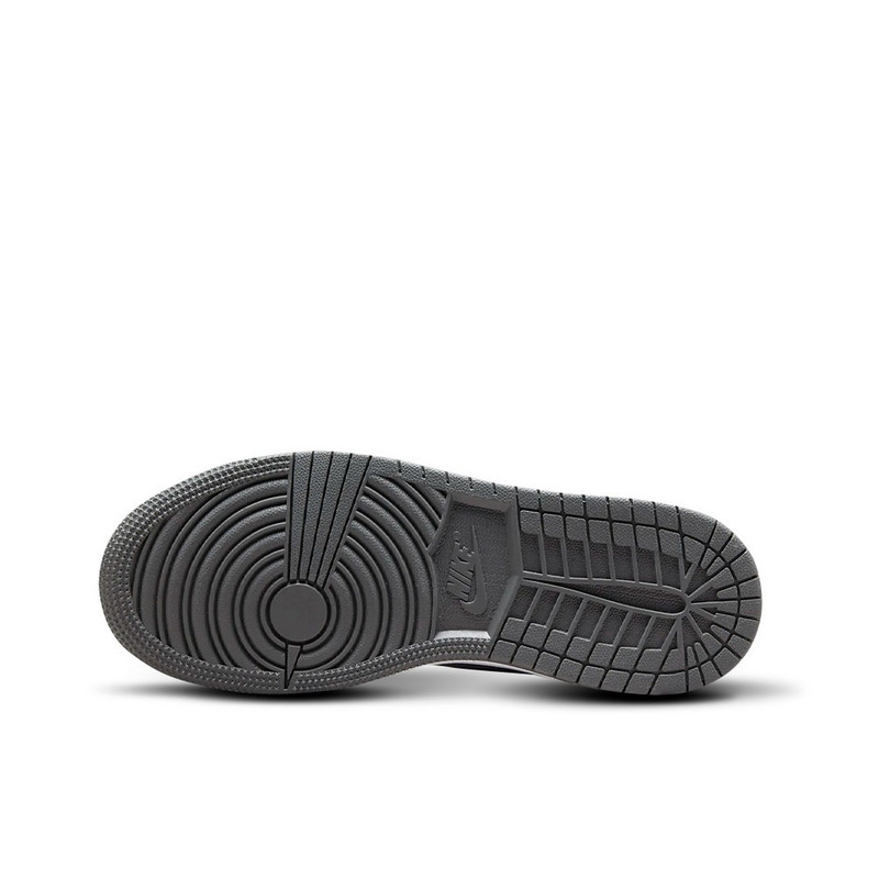 ZAPATILLAS NIKE AIR JORDAN 1 MID DQ8423-001 NIÑOS - 4