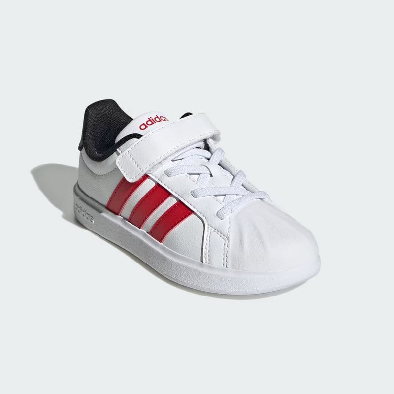 ZAPATILLAS ADIDAS STREETTALK JQ8598 NIÑOS - 1