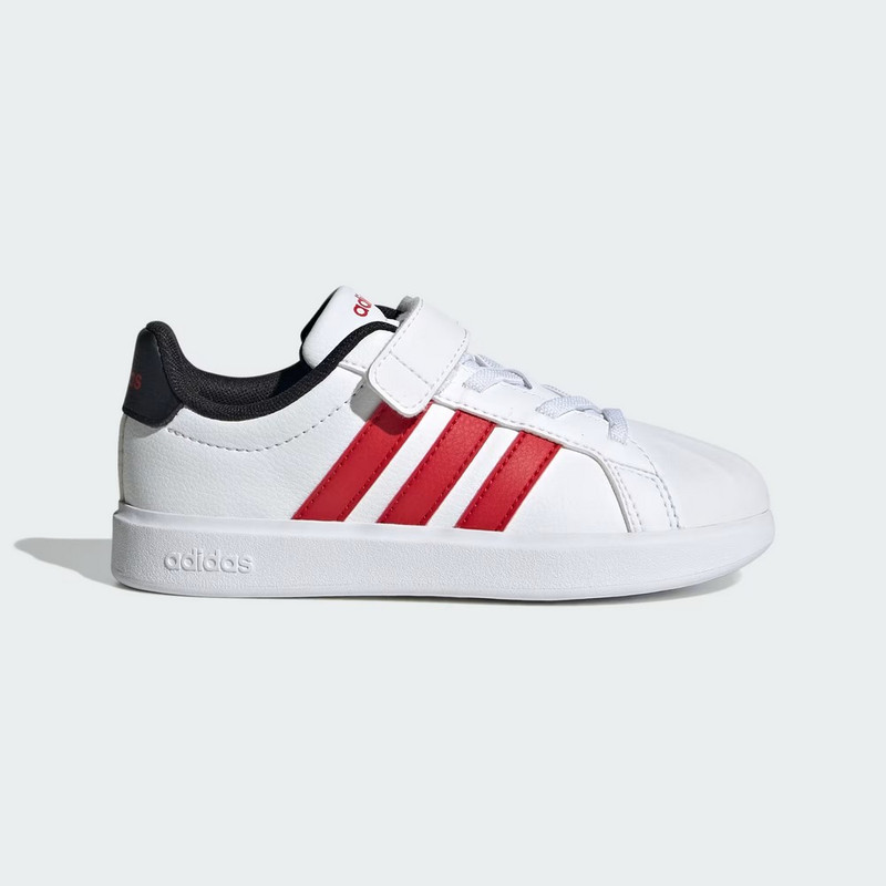 ZAPATILLAS ADIDAS STREETTALK JQ8598 NIÑOS - 2