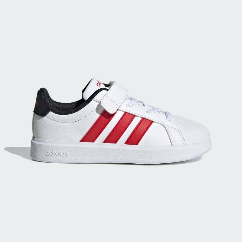 ZAPATILLAS ADIDAS STREETTALK JQ8598 NIÑOS - 2