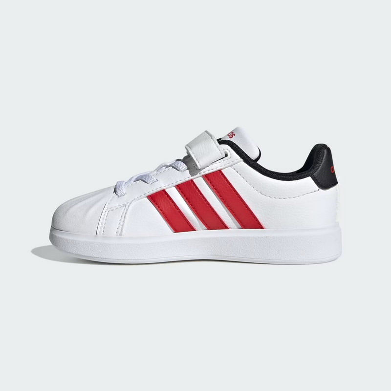 ZAPATILLAS ADIDAS STREETTALK JQ8598 NIÑOS - 3