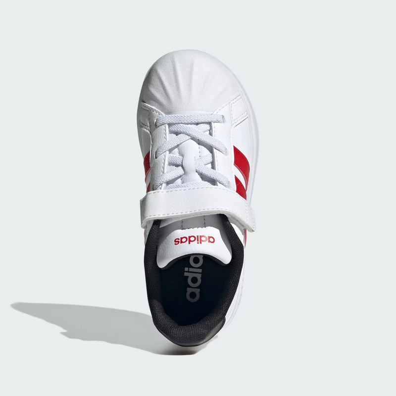 ZAPATILLAS ADIDAS STREETTALK JQ8598 NIÑOS - 4