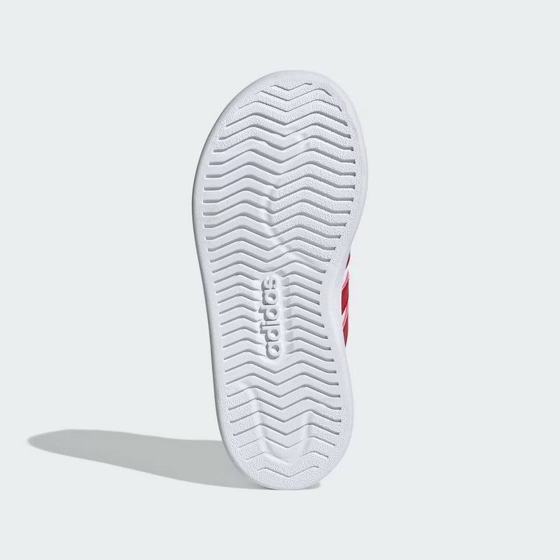 ZAPATILLAS ADIDAS STREETTALK JQ8598 NIÑOS - 6