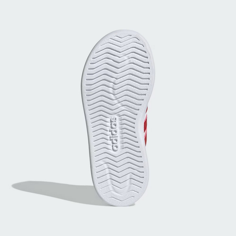 ZAPATILLAS ADIDAS STREETTALK JQ8598 NIÑOS - 6