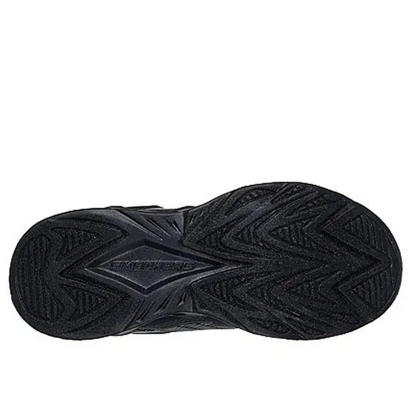 ZAPATILLAS SKECHERS VORTEX 2.0 400605L-BKCC NIÑOS - 5