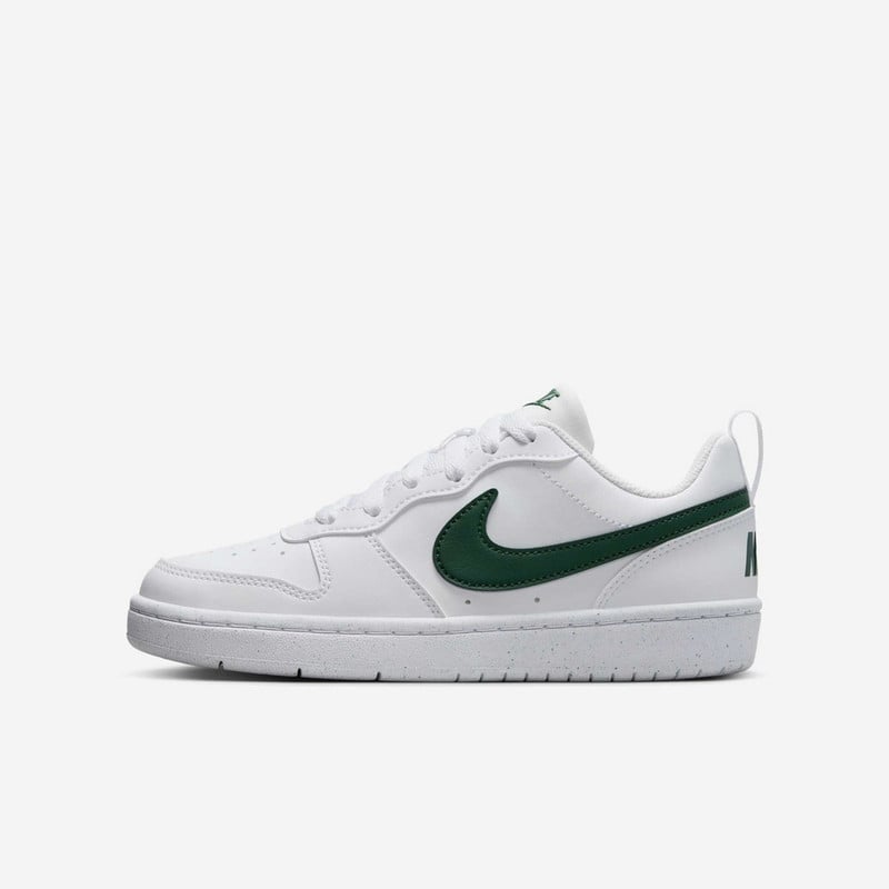 ZAPATILLAS NIKE COURT BOROUGH LOW DV5456-133 NIÑOS - 1