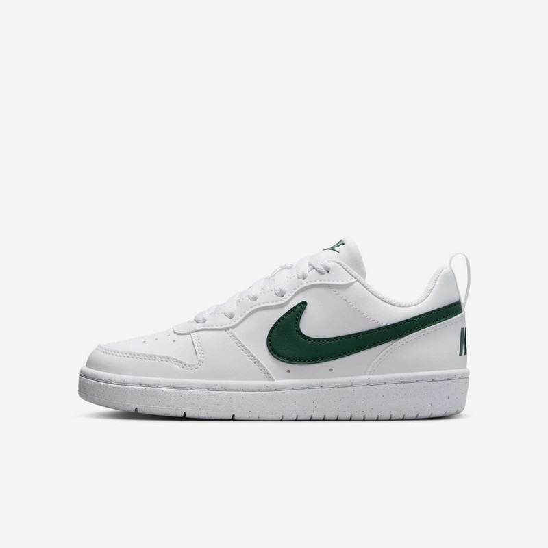 ZAPATILLAS NIKE COURT BOROUGH LOW DV5456-133 NIÑOS - 1