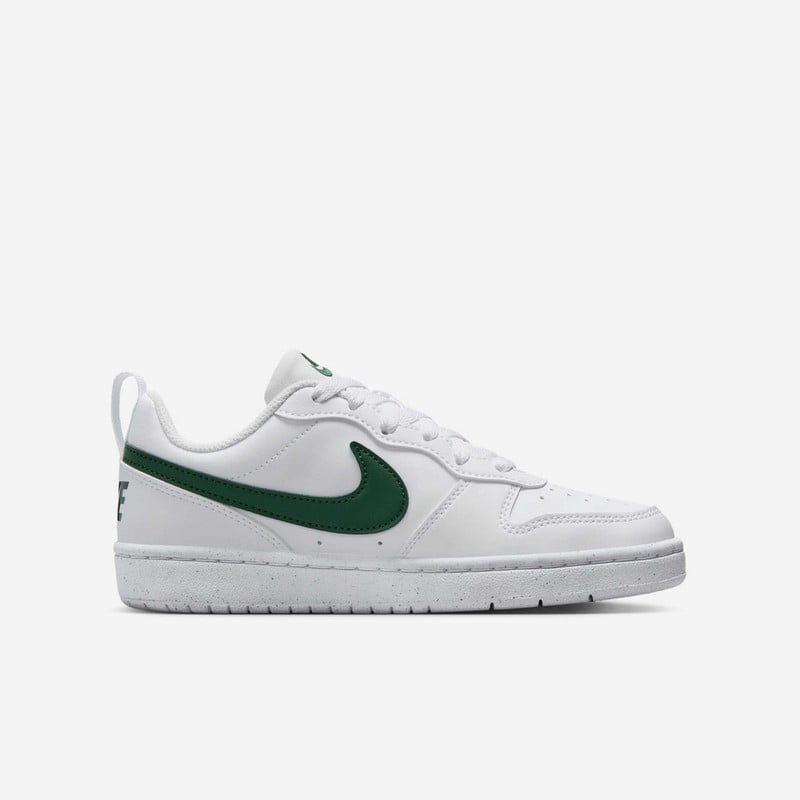ZAPATILLAS NIKE COURT BOROUGH LOW DV5456-133 NIÑOS - 2