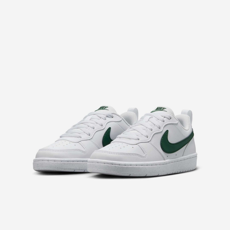ZAPATILLAS NIKE COURT BOROUGH LOW DV5456-133 NIÑOS - 3