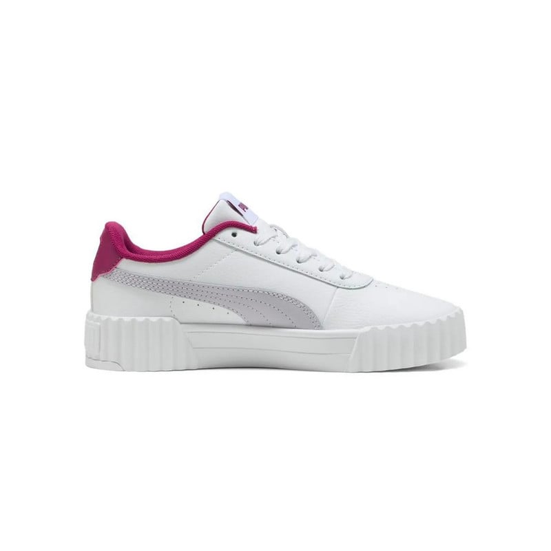 ZAPATILLAS PUMA CARINA 3.0 401476-12 MUJER - 2