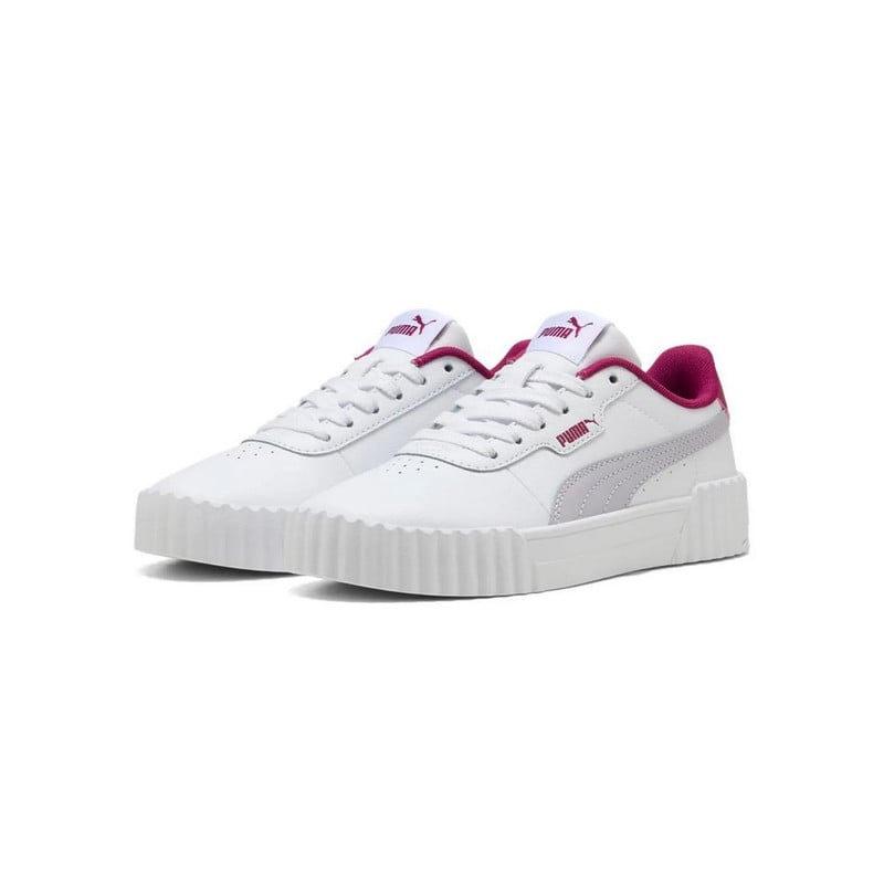 ZAPATILLAS PUMA CARINA 3.0 401476-12 MUJER - 3