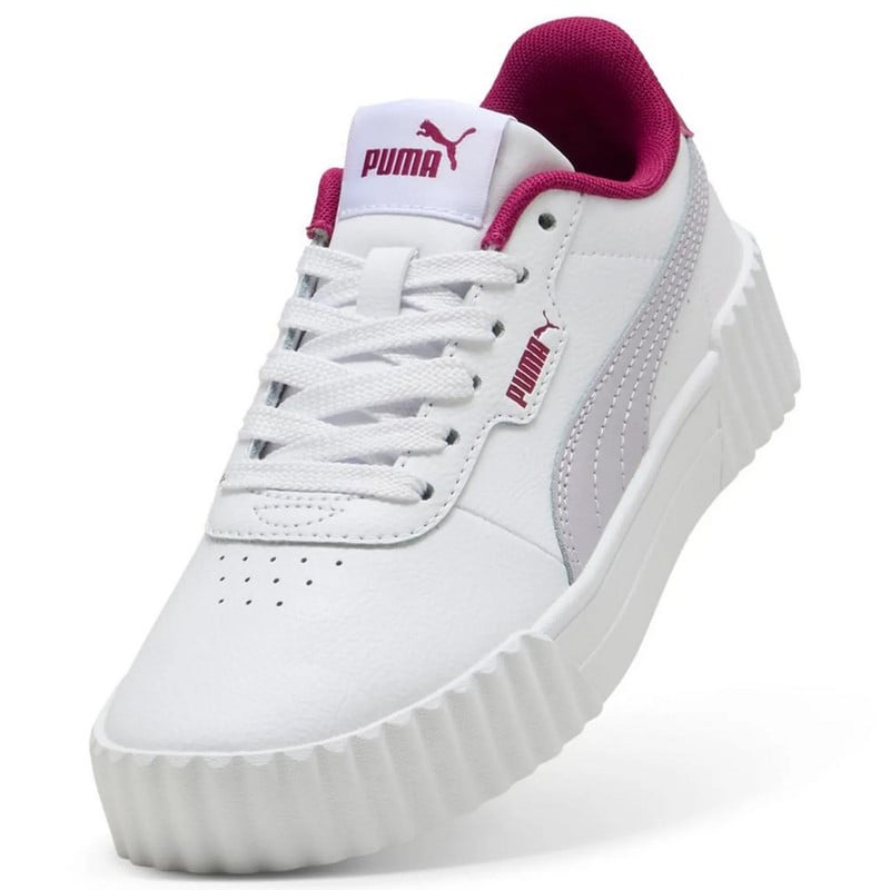 ZAPATILLAS PUMA CARINA 3.0 401476-12 MUJER - 4