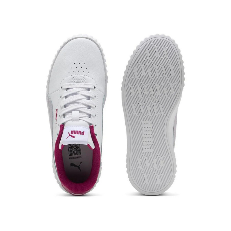 ZAPATILLAS PUMA CARINA 3.0 401476-12 MUJER - 5