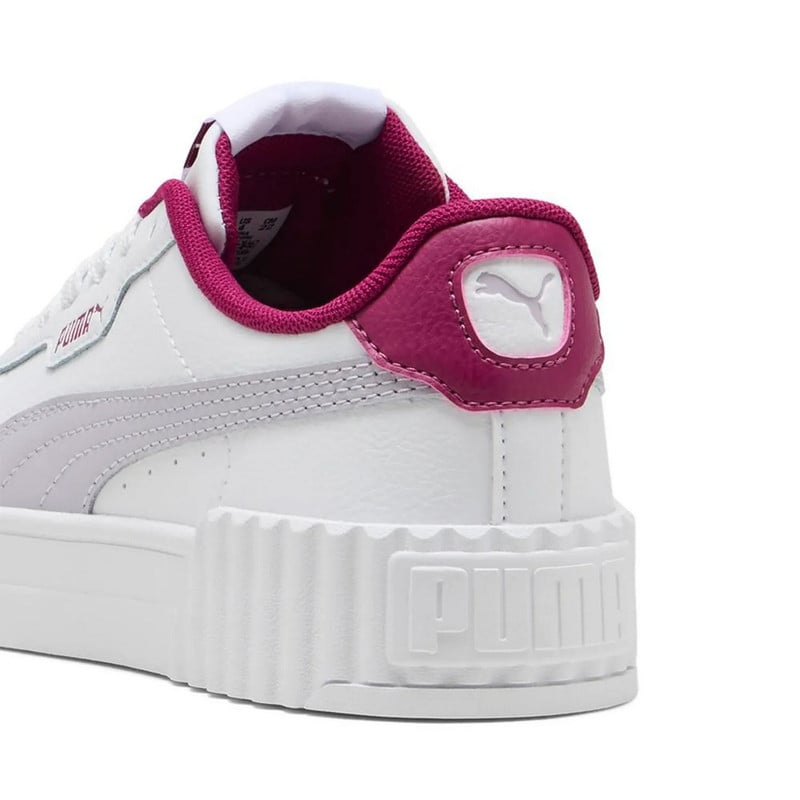 ZAPATILLAS PUMA CARINA 3.0 401476-12 MUJER - 6