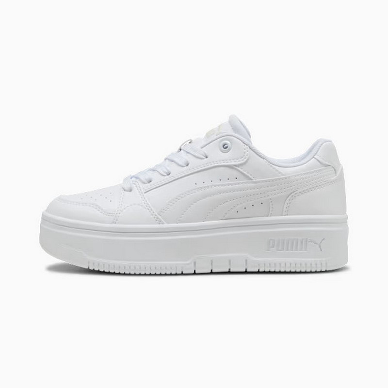 ZAPATILLAS PUMA REBOUND  402592-01 MUJER - 1