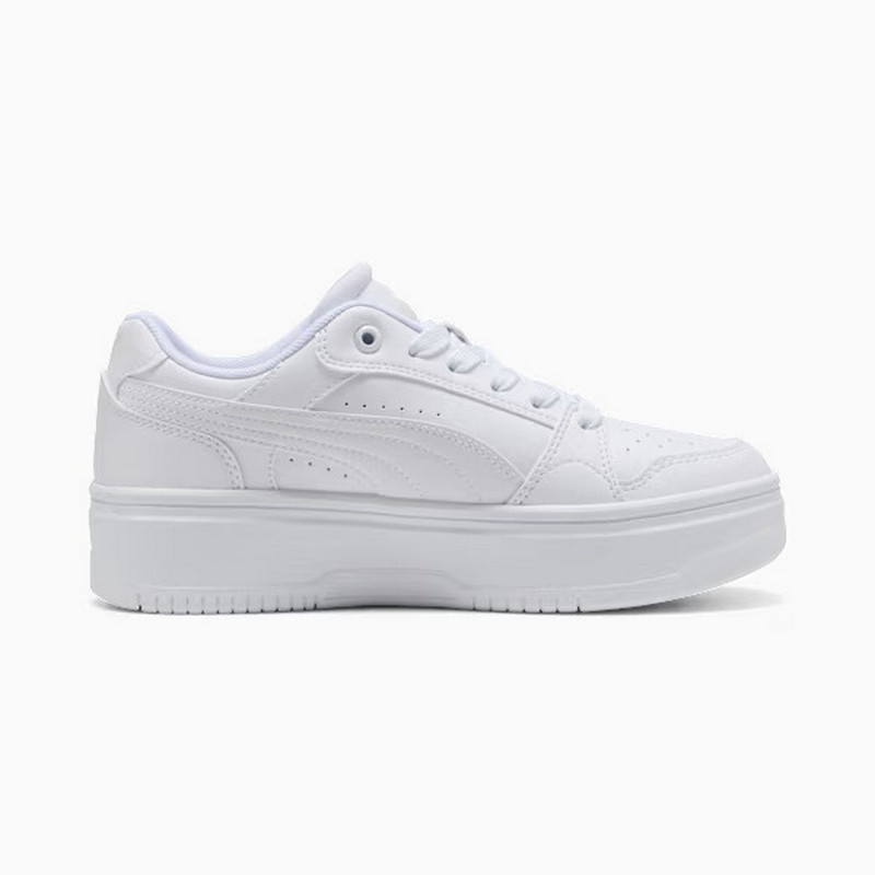 ZAPATILLAS PUMA REBOUND  402592-01 MUJER - 2