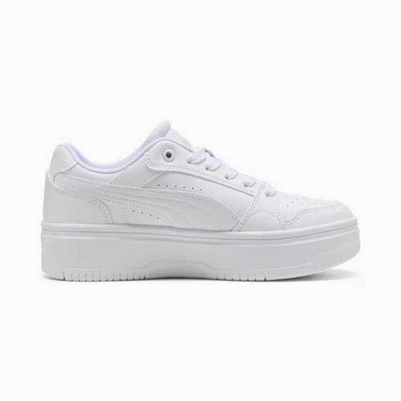 ZAPATILLAS PUMA REBOUND 402592-01 MUJER - 2