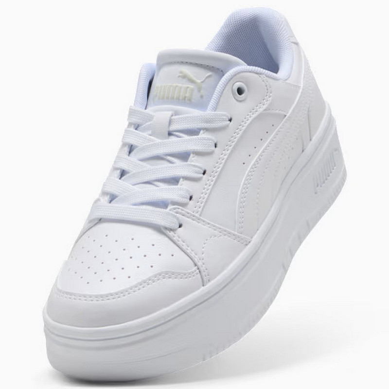 ZAPATILLAS PUMA REBOUND  402592-01 MUJER - 4
