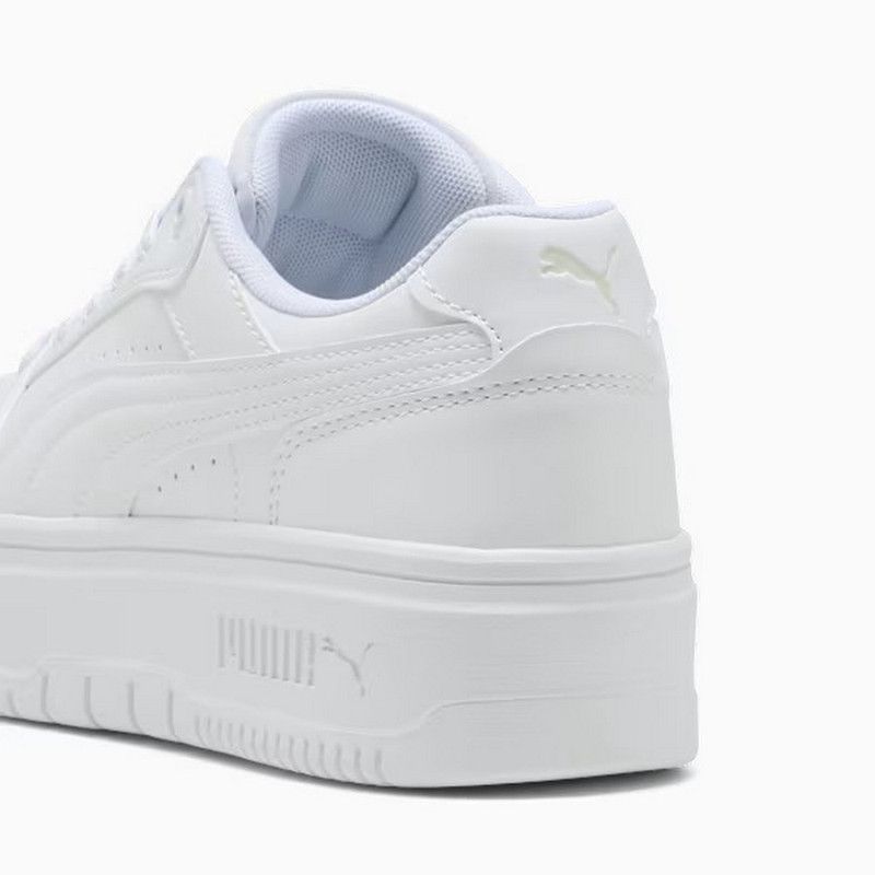 ZAPATILLAS PUMA REBOUND 402592-01 MUJER - 5