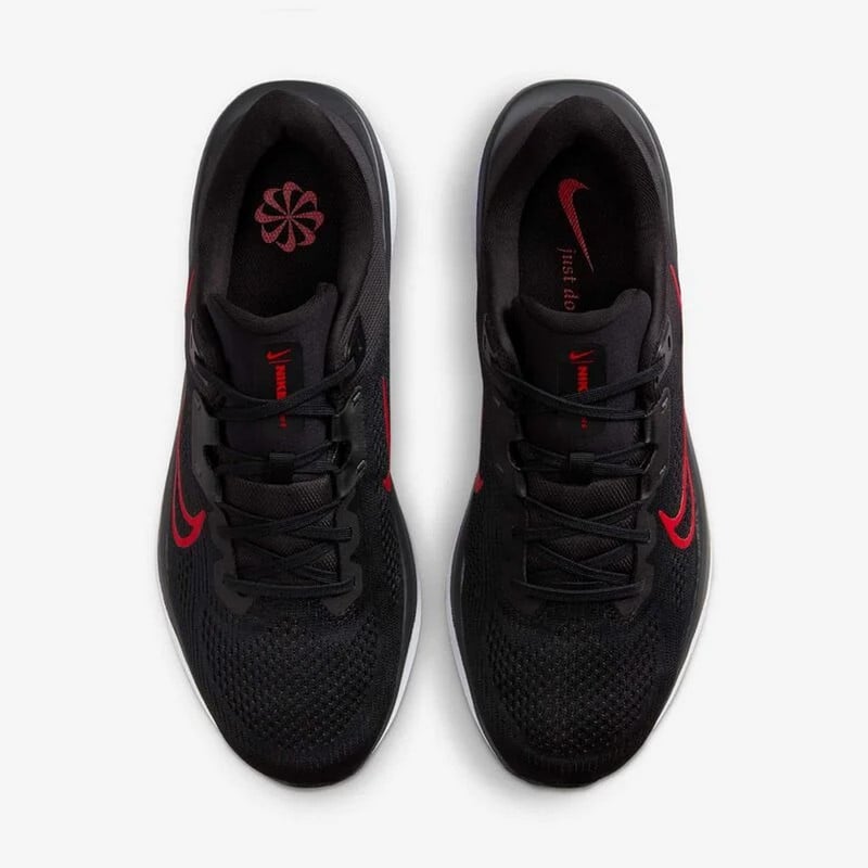 ZAPATILLAS NIKE QUEST 6 FD6033-011 HOMBRE - 4