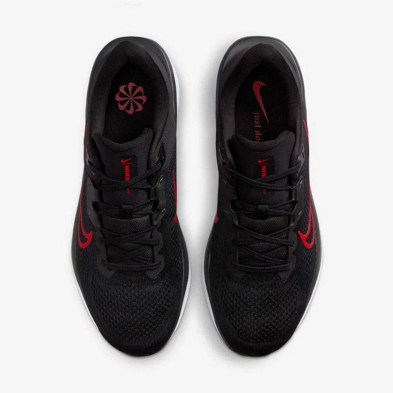 ZAPATILLAS NIKE QUEST 6 FD6033-011 HOMBRE - 4