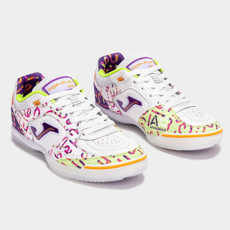 ZAPATILLAS JOMA TOP FLEX TOPW2572IN HOMBRE - 2