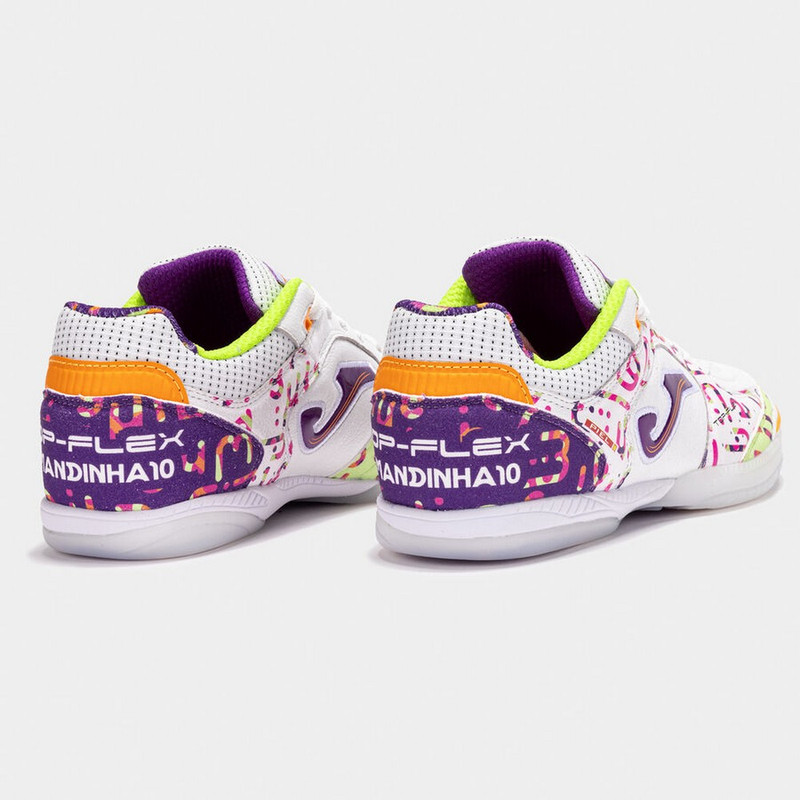 ZAPATILLAS JOMA TOP FLEX TOPW2572IN HOMBRE - 3