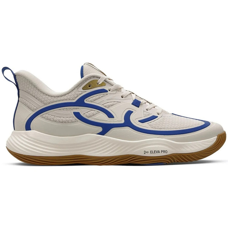 ZAPATILLAS OLYMPIKUS QUADRA BR1 43391327-ARENITA HOMBRE - 1