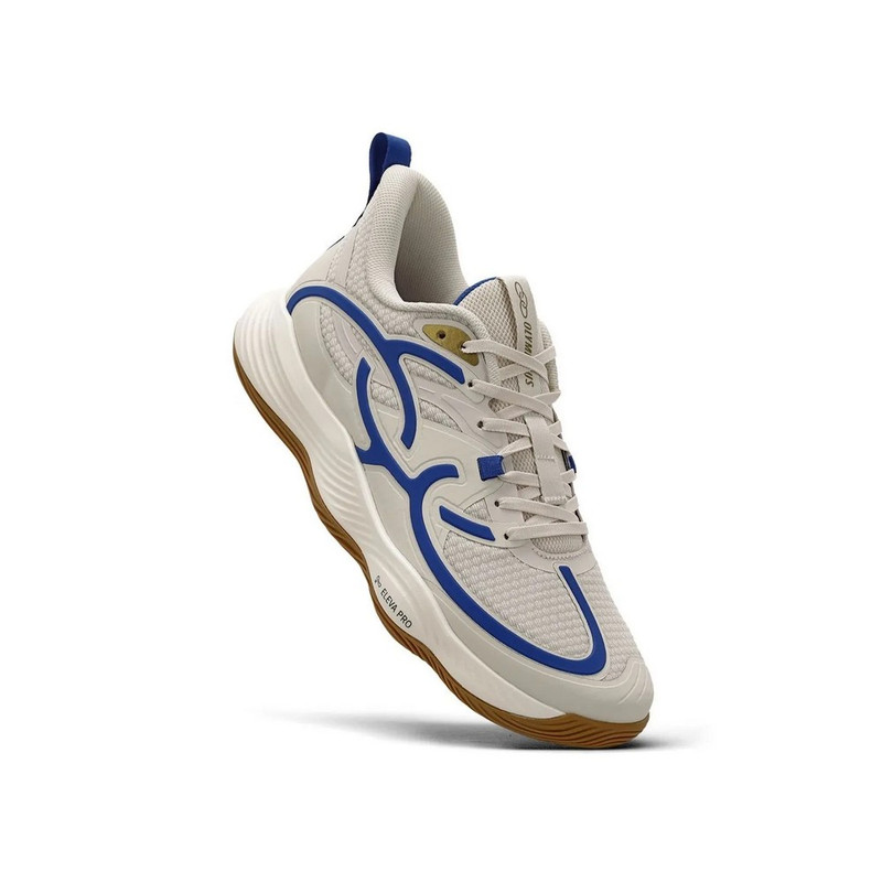 ZAPATILLAS OLYMPIKUS QUADRA BR1 43391327-ARENITA HOMBRE - 2