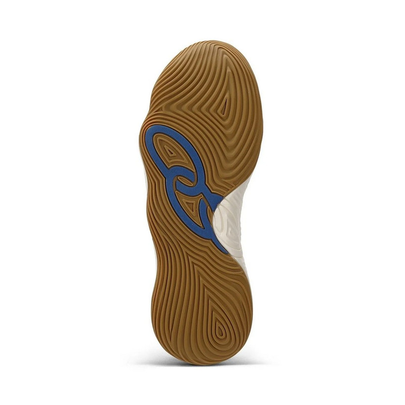ZAPATILLAS OLYMPIKUS QUADRA BR1 43391327-ARENITA HOMBRE - 4