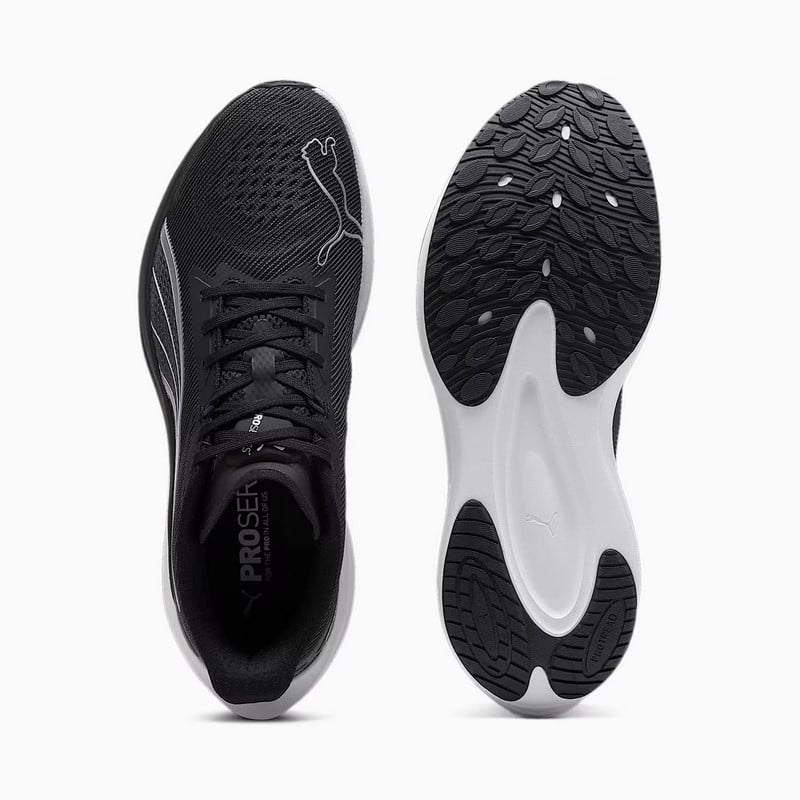 ZAPATILLAS PUMA DARTER PRO 310152-01 HOMBRE - 5