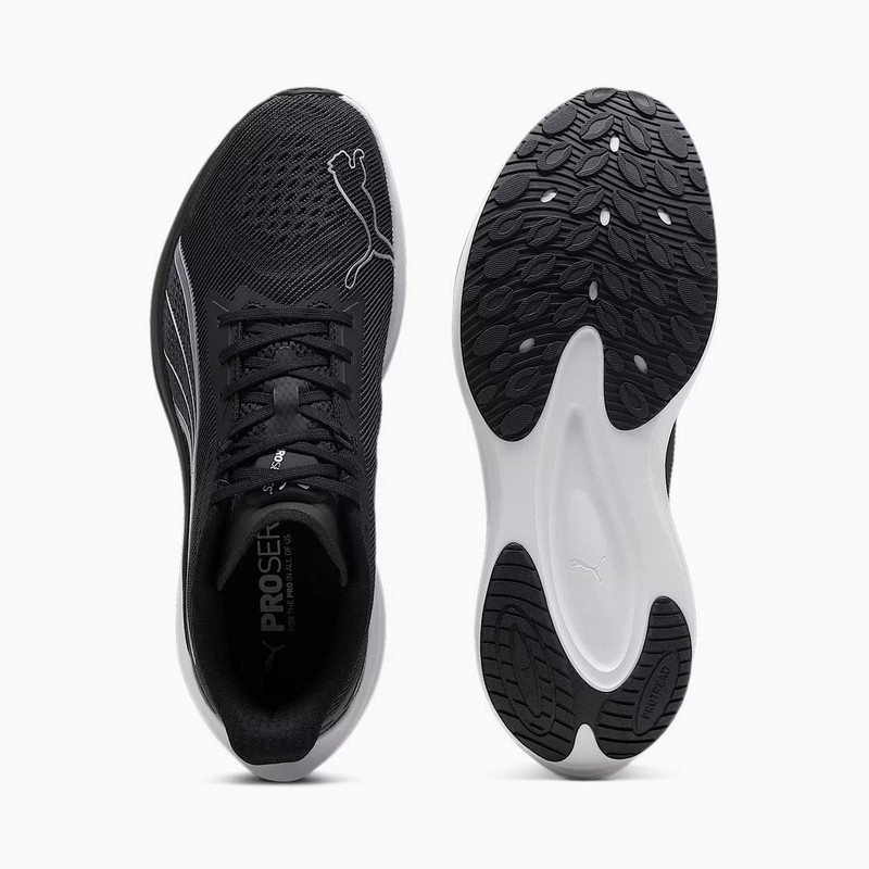ZAPATILLAS PUMA DARTER PRO 310152-01 HOMBRE - 5