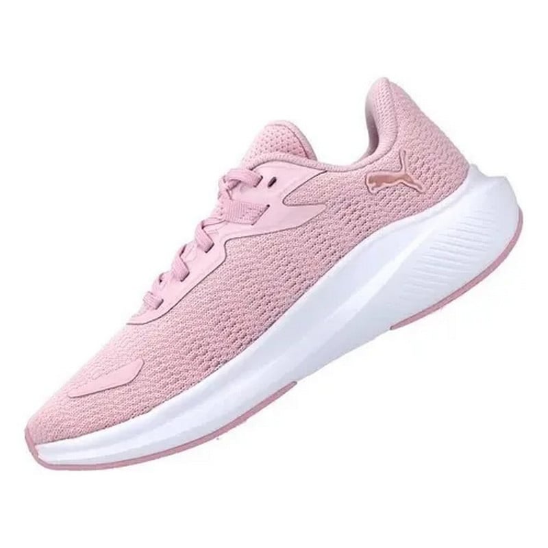 ZAPATILLAS PUMA SKYROCKET LITE ELEVATE 312267-02 MUJER - 3
