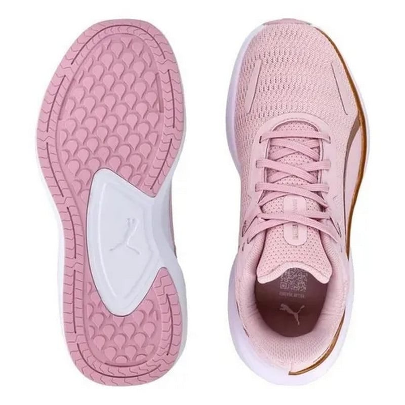ZAPATILLAS PUMA SKYROCKET LITE ELEVATE 312267-02 MUJER - 4
