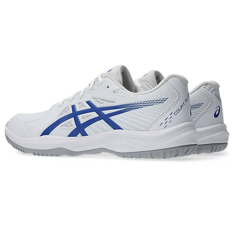 ZAPATILLAS ASICS COURT SLIDE 4 1041A483-101 HOMBRE - 4