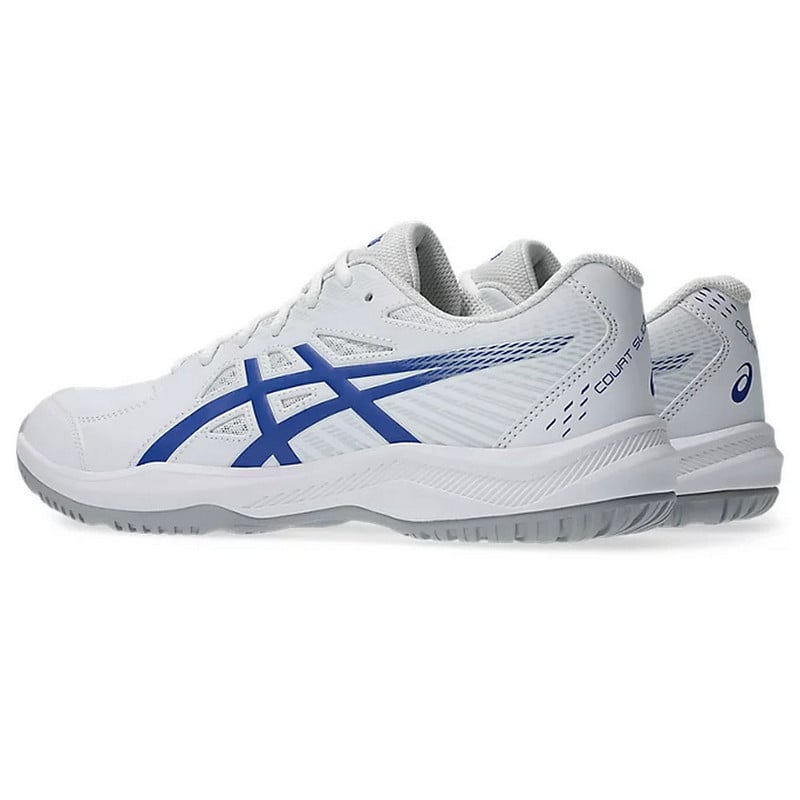ZAPATILLAS ASICS COURT SLIDE 4 1041A483-101 HOMBRE - 4