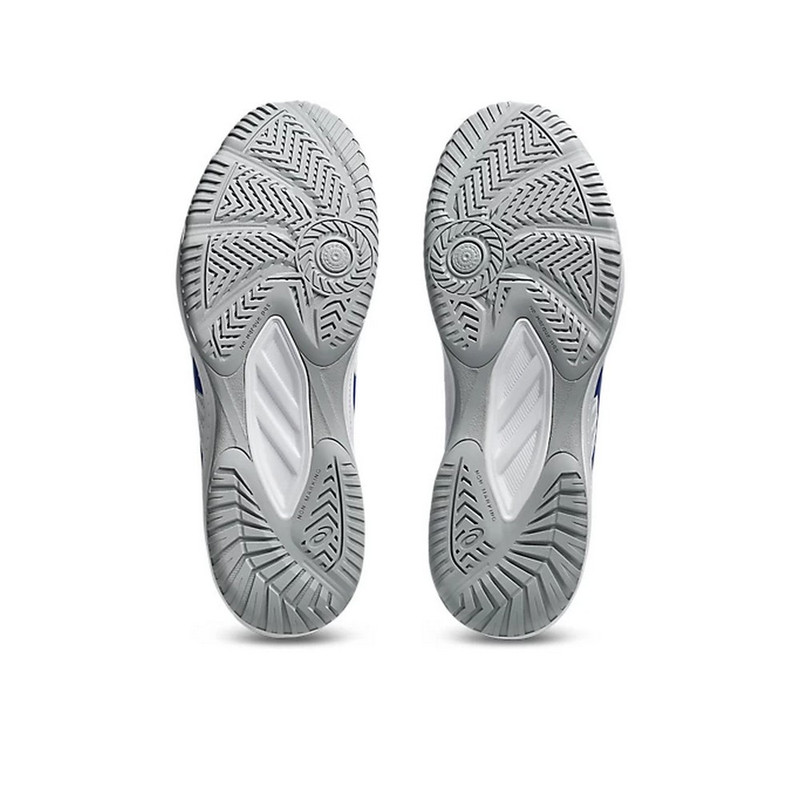 ZAPATILLAS ASICS COURT SLIDE 4 1041A483-101 HOMBRE - 5