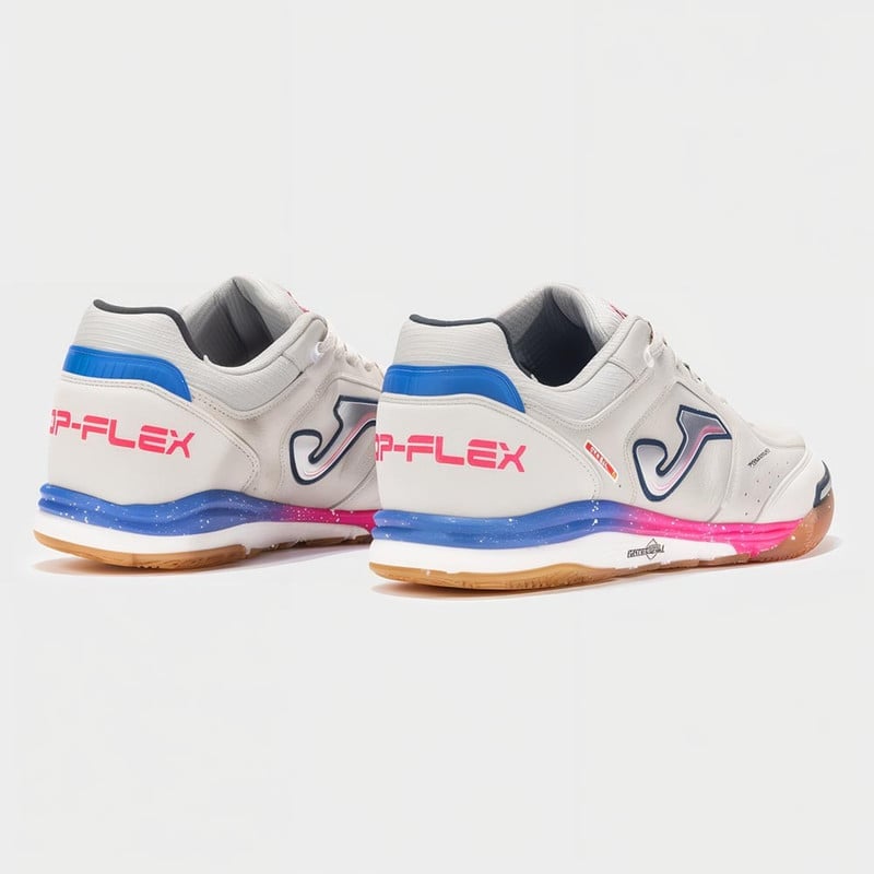 ZAPATILLAS JOMA TOP FLEX REBOUND TORW2512IN HOMBRE - 3
