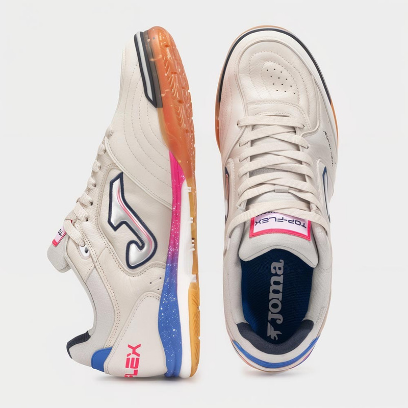 ZAPATILLAS JOMA TOP FLEX REBOUND TORW2512IN HOMBRE - 4