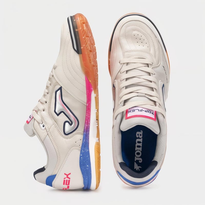 ZAPATILLAS JOMA TOP FLEX REBOUND TORW2512IN HOMBRE - 4