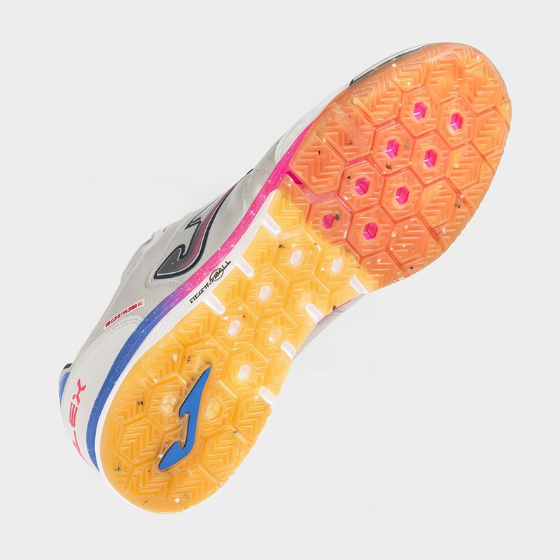 ZAPATILLAS JOMA TOP FLEX REBOUND TORW2512IN HOMBRE - 5