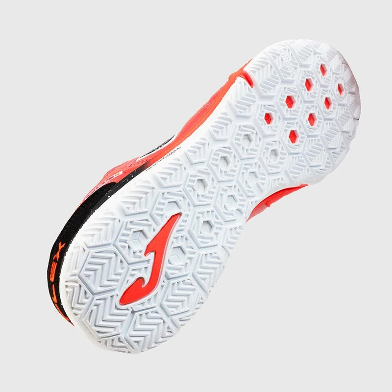 ZAPATILLAS JOMA TOP FLEX REBOUND TORW2507IN HOMBRE - 4